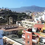 Otel Dwo Nopal Puerto de la Cruz (Tenerife)