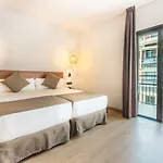 Dwo Nopal Otel 3*