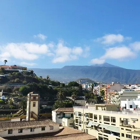 Dwo Nopal Hotel Puerto de la Cruz (Tenerife)