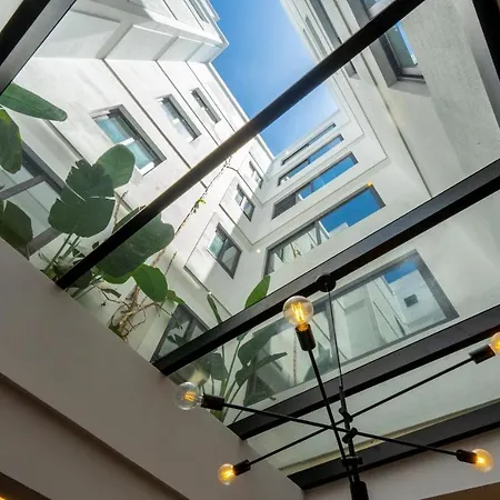Dwo Nopal Hotel 3*
