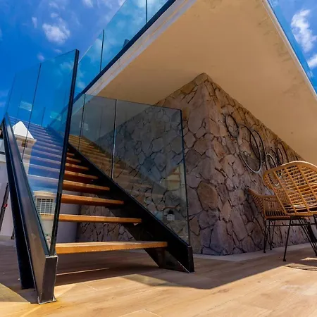 Dwo Nopal Puerto de la Cruz (Tenerife)