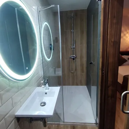 Отель Dwo Nopal 3*