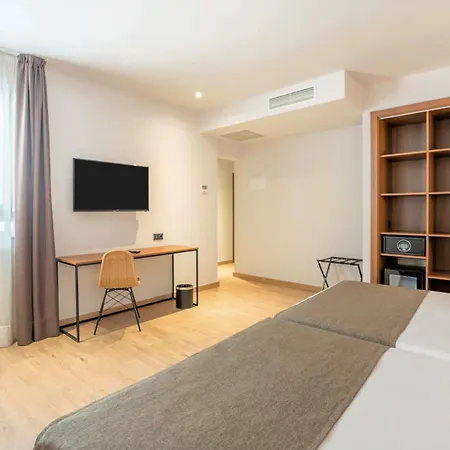 Dwo Nopal Hotel Puerto de la Cruz (Tenerife)