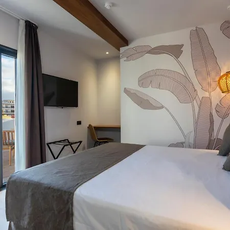 Dwo Nopal Otel 3*