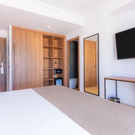 Hotel Dwo Nopal Puerto de la Cruz (Tenerife)