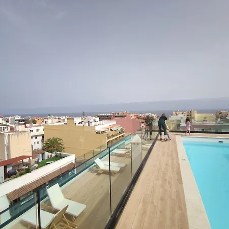 Dwo Nopal Otel 3*
