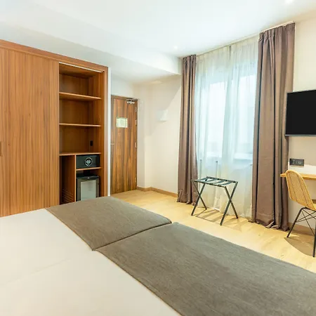 Dwo Nopal 3* Puerto de la Cruz (Tenerife)