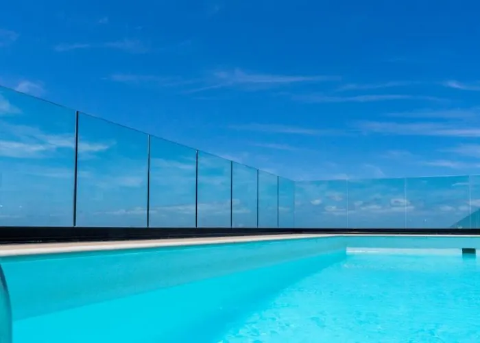 Dwo Nopal Hotel Puerto de la Cruz (Tenerife)