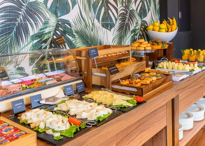 Dwo Nopal 3* Puerto de la Cruz (Tenerife)