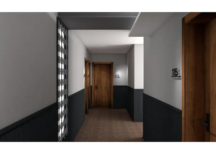 Dwo Nopal Hotel Puerto de la Cruz (Tenerife)