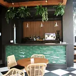 Hotell Dwo Nopal Puerto de la Cruz (Tenerife)