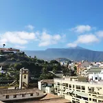Dwo Nopal Hotell Puerto de la Cruz (Tenerife)