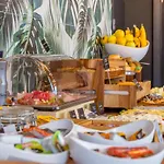 Dwo Nopal Hotell