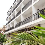 Dwo Nopal 3* Puerto de la Cruz (Tenerife)