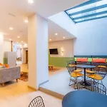 Dwo Nopal Hotell 3*