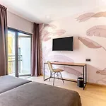 Dwo Nopal Hotell 3*