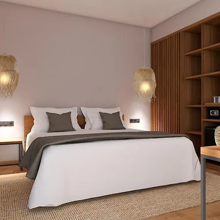 Hotel Dwo Nopal