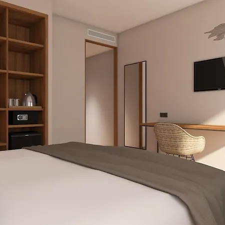 Dwo Nopal Hotel Puerto de la Cruz (Tenerife)