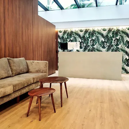 Hotel Dwo Nopal