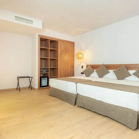 Hotel Dwo Nopal