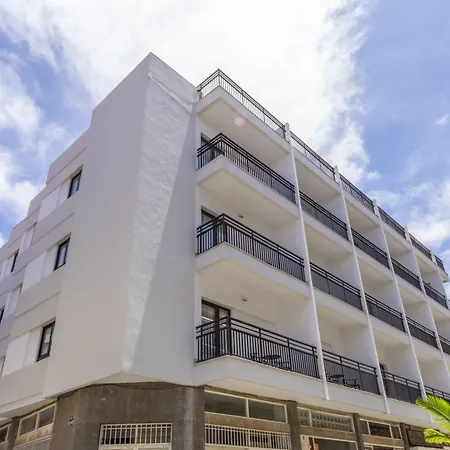 Dwo Nopal 3* بويرتو ذي لا كروز