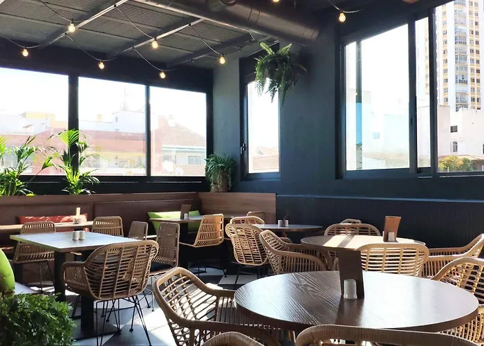 Dwo Nopal 3* بويرتو ذي لا كروز