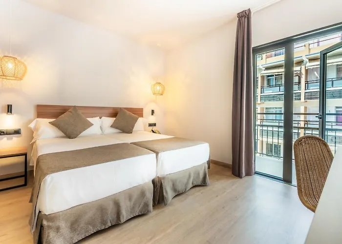 Dwo Nopal فندق بويرتو ذي لا كروز