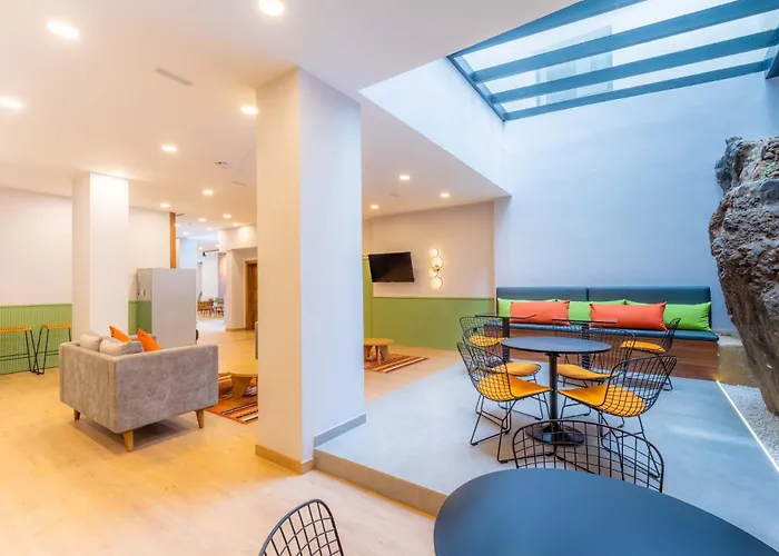 Dwo Nopal فندق 3*