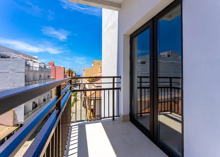 فندق Dwo Nopal بويرتو ذي لا كروز