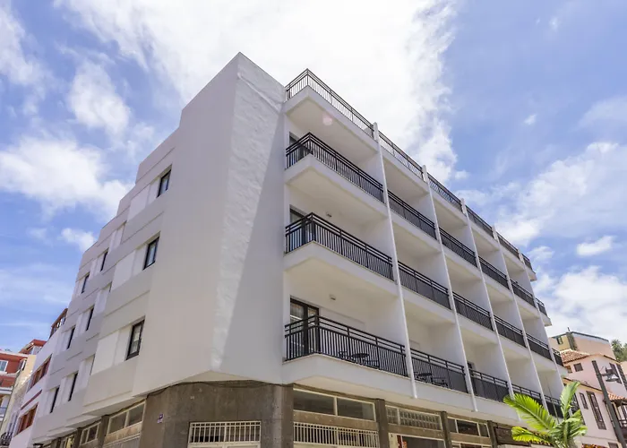 Dwo Nopal 3* بويرتو ذي لا كروز