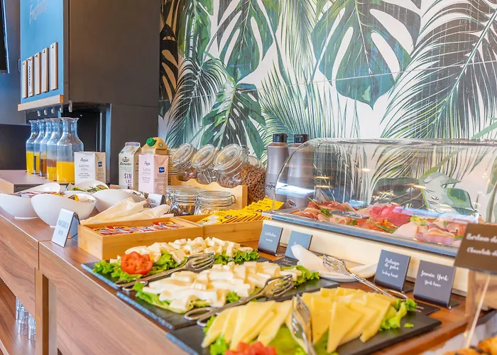 Dwo Nopal 3* بويرتو ذي لا كروز