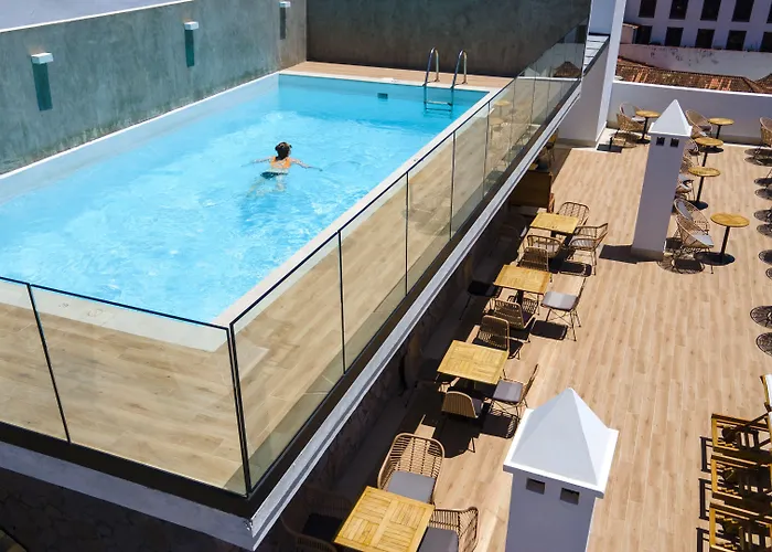 Dwo Nopal بويرتو ذي لا كروز