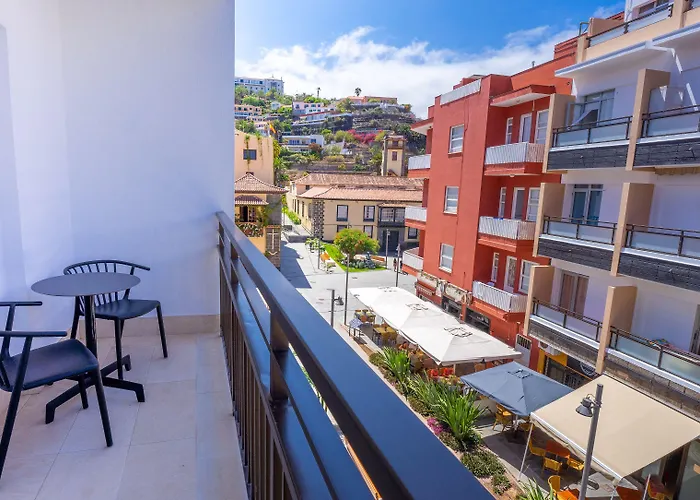 فندق Dwo Nopal بويرتو ذي لا كروز