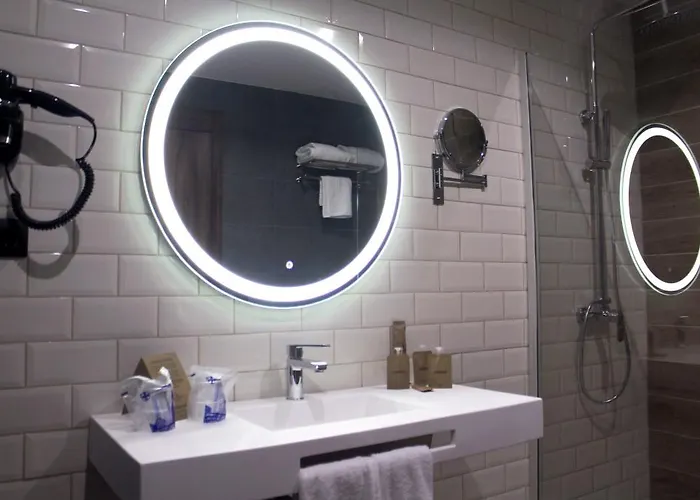 فندق Dwo Nopal بويرتو ذي لا كروز