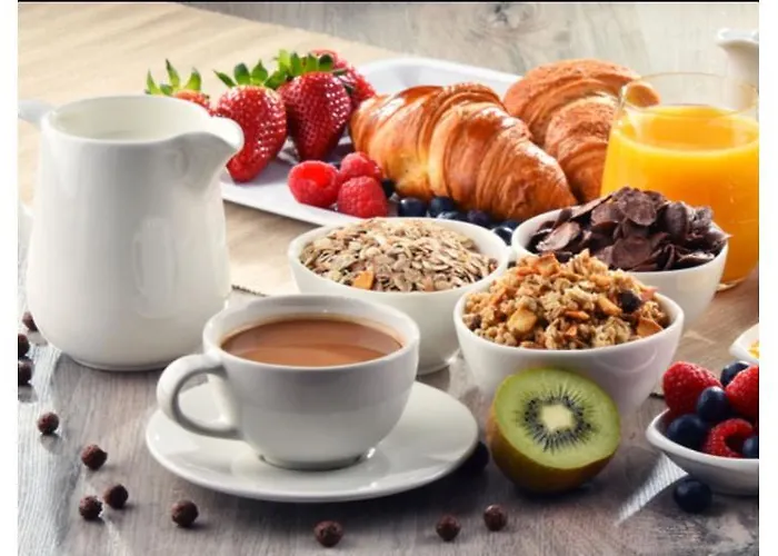 فندق Dwo Nopal 3*