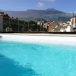 Hotel Dwo Nopal Puerto de la Cruz (Tenerife)