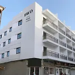 Dwo Nopal Hotel 3*
