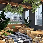 Dwo Nopal Hotel Puerto de la Cruz (Tenerife)