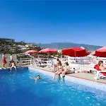 Dwo Nopal Hotel