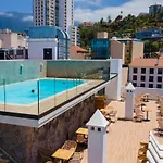 Dwo Nopal Puerto de la Cruz (Tenerife)