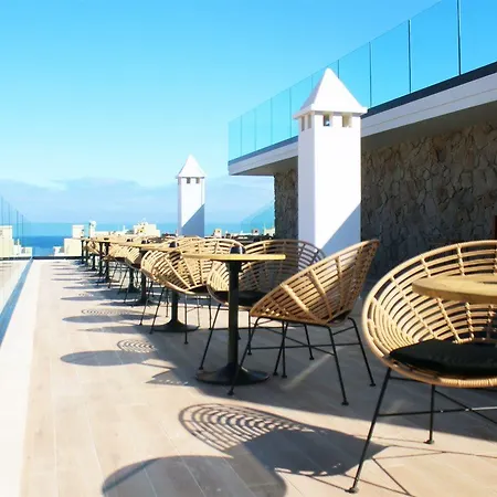 Dwo Nopal Hotel 3*