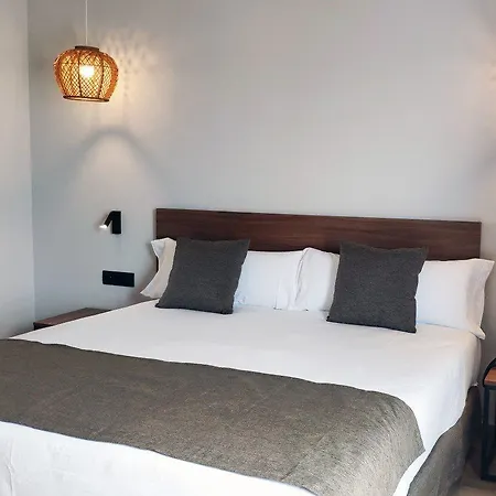 Hotel Dwo Nopal By Checkin
