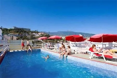 Dwo Nopal By Checkin Hotel