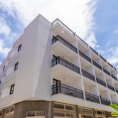 Dwo Nopal By Checkin Hotel Puerto de la Cruz (Tenerife)