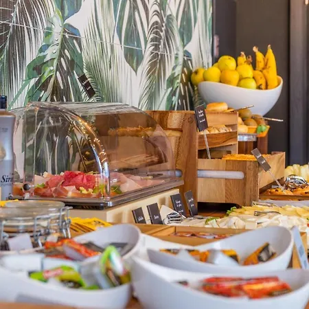 Dwo Nopal By Checkin Hotel