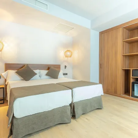 Hotel Dwo Nopal By Checkin Puerto de la Cruz (Tenerife)