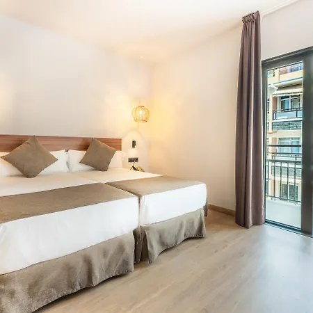 Dwo Nopal By Checkin Hotel Puerto de la Cruz (Tenerife)