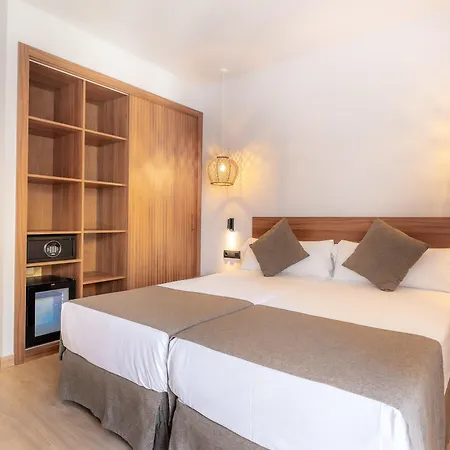 Hotel Dwo Nopal By Checkin 3*