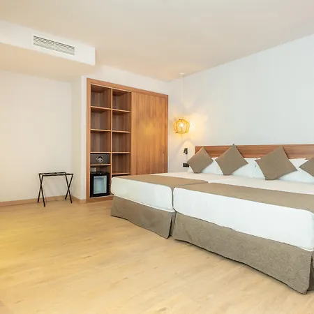 Hotel Dwo Nopal By Checkin