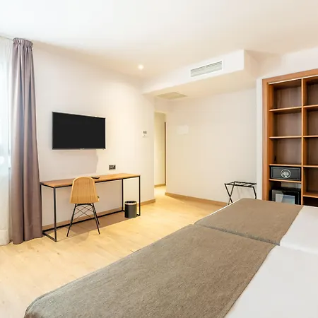 Dwo Nopal By Checkin Hotel Puerto de la Cruz (Tenerife)